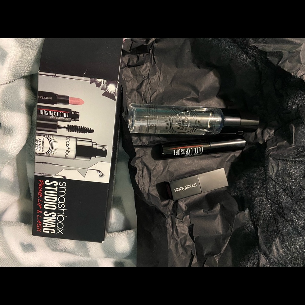 Smashbox set